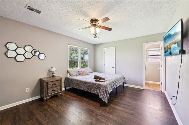 5375 Kirk Drive, Atlanta, GA 30349