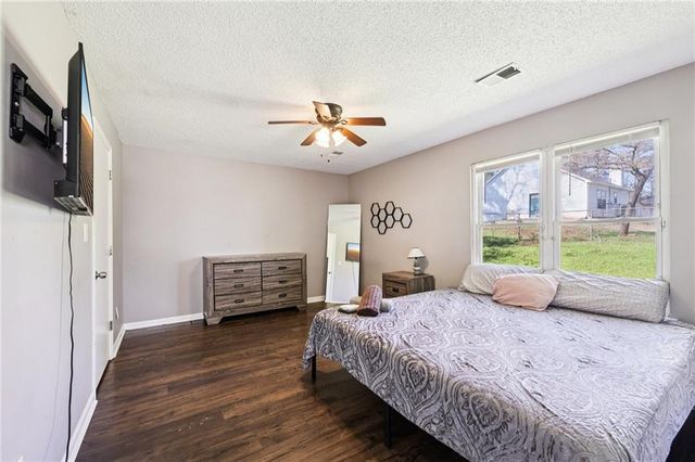 5375 Kirk Drive, Atlanta, GA 30349