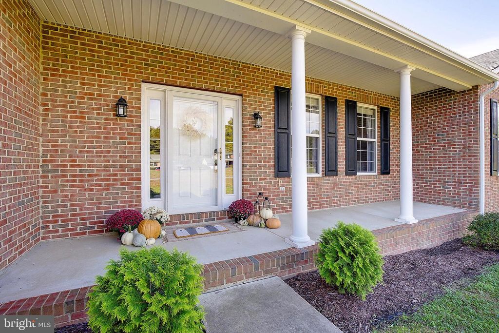 5100 CRISFIELD MANOR CT, White Plains, MD 20695