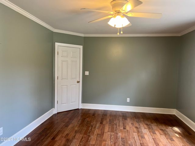 2710 Fairfax Road, Kinston, NC 28504