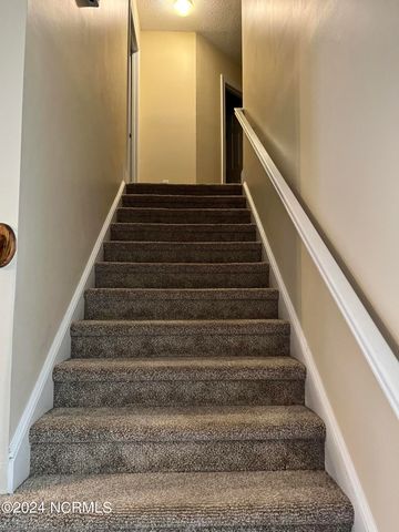 2710 Fairfax Road, Kinston, NC 28504