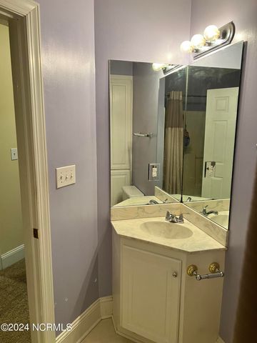 2710 Fairfax Road, Kinston, NC 28504