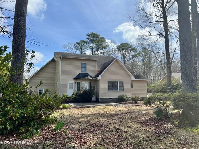 2710 Fairfax Road, Kinston, NC 28504