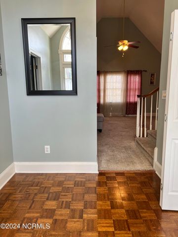 2710 Fairfax Road, Kinston, NC 28504
