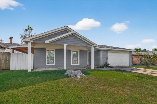 5039 Shadowridge Drive, Houston, TX 77053