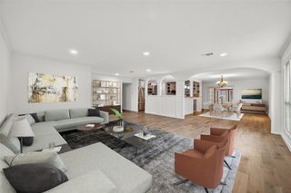 5039 Shadowridge Drive, Houston, TX 77053