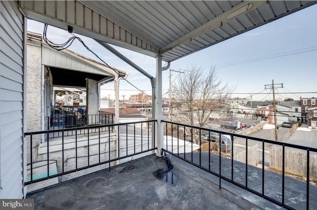 431 FRANKLIN ST, Reading, PA 19611