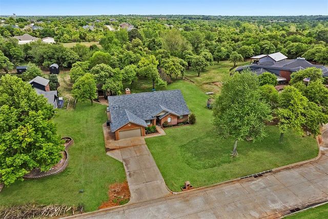 10421 SE 55th Street, Oklahoma City, OK 73150