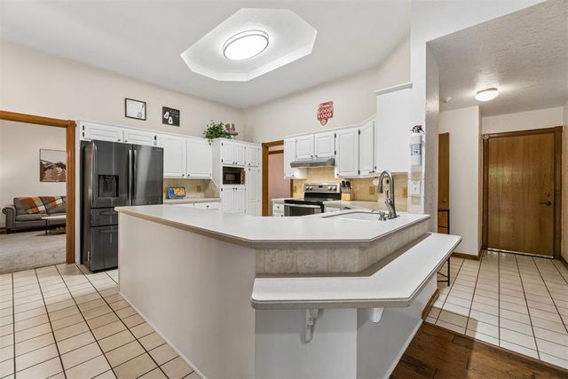 10421 SE 55th Street, Oklahoma City, OK 73150