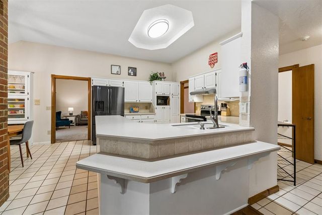 10421 SE 55th Street, Oklahoma City, OK 73150