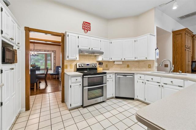 10421 SE 55th Street, Oklahoma City, OK 73150