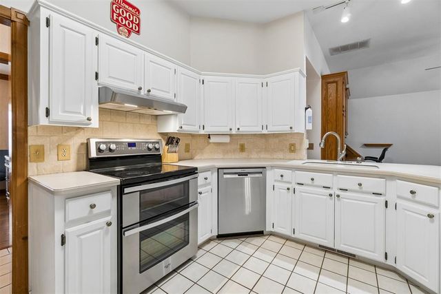 10421 SE 55th Street, Oklahoma City, OK 73150