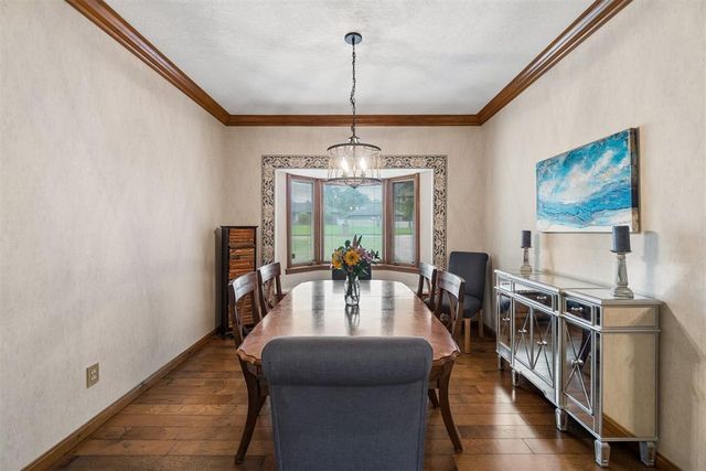 10421 SE 55th Street, Oklahoma City, OK 73150