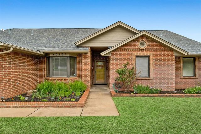 10421 SE 55th Street, Oklahoma City, OK 73150