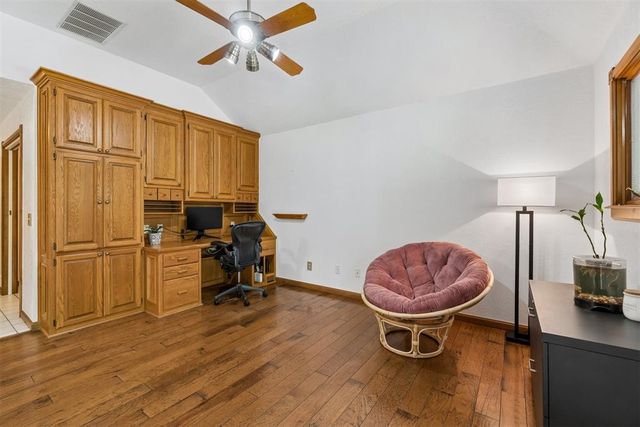 10421 SE 55th Street, Oklahoma City, OK 73150