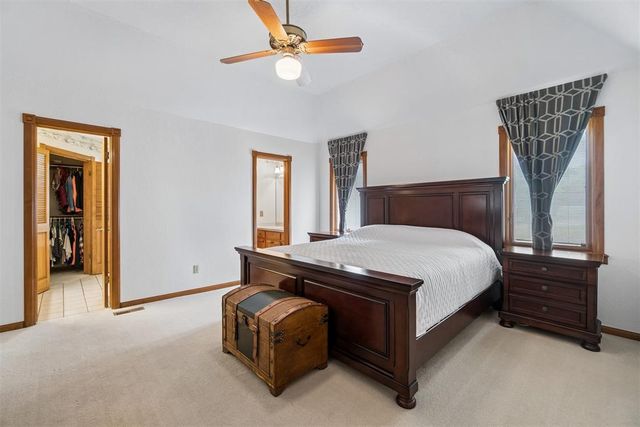 10421 SE 55th Street, Oklahoma City, OK 73150