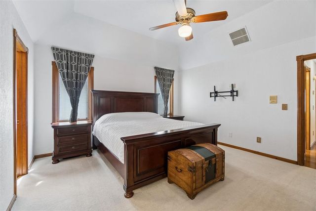 10421 SE 55th Street, Oklahoma City, OK 73150