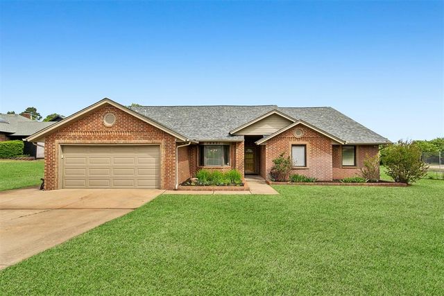 10421 SE 55th Street, Oklahoma City, OK 73150