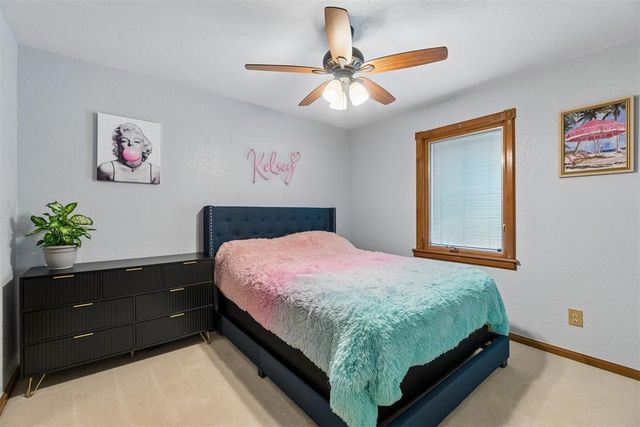 10421 SE 55th Street, Oklahoma City, OK 73150