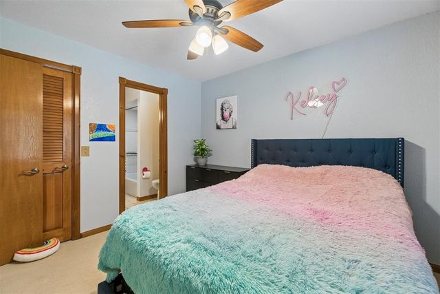 10421 SE 55th Street, Oklahoma City, OK 73150