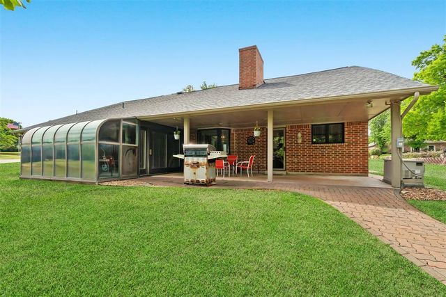 10421 SE 55th Street, Oklahoma City, OK 73150