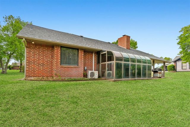 10421 SE 55th Street, Oklahoma City, OK 73150