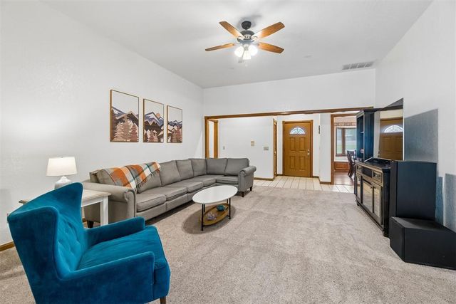 10421 SE 55th Street, Oklahoma City, OK 73150