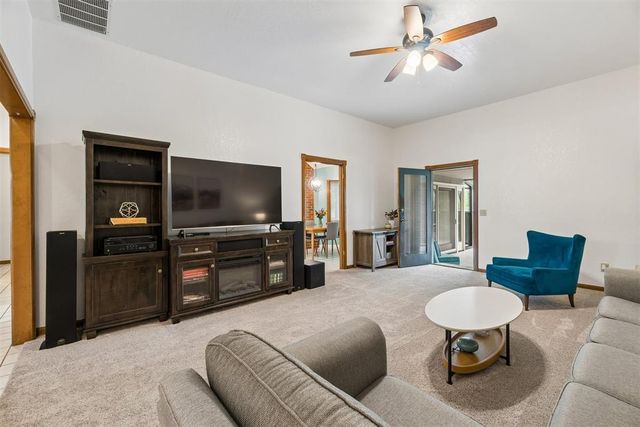 10421 SE 55th Street, Oklahoma City, OK 73150