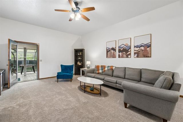 10421 SE 55th Street, Oklahoma City, OK 73150