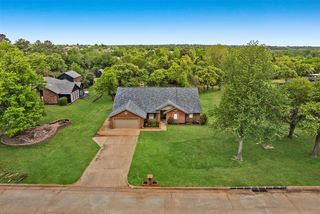 10421 SE 55th Street, Oklahoma City, OK 73150