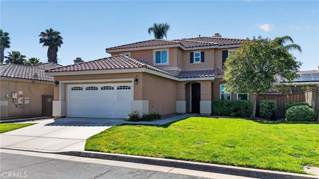 183 La Amistad, Hemet, CA 92545
