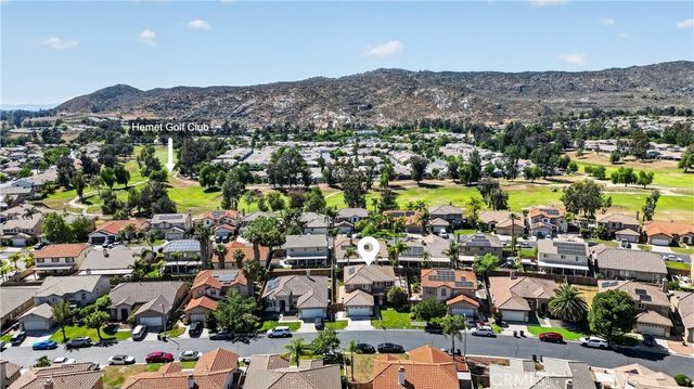 183 La Amistad, Hemet, CA 92545