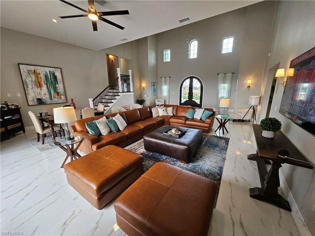 4014 Jacaranda PKWY W, Cape Coral, FL 33993