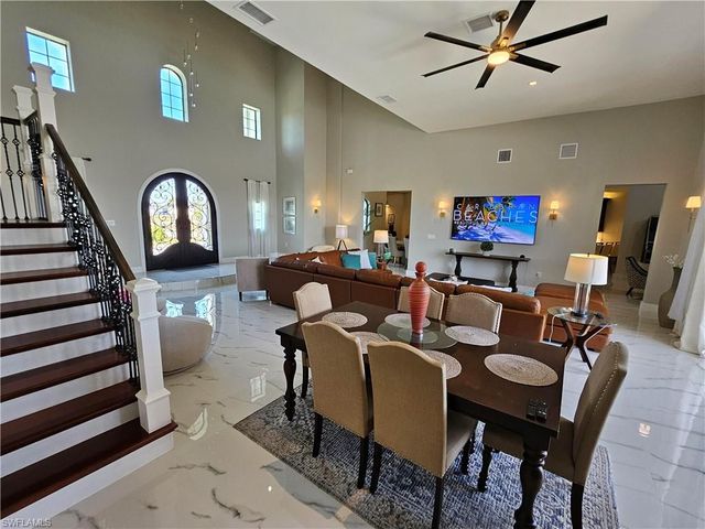 4014 Jacaranda PKWY W, Cape Coral, FL 33993