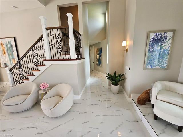 4014 Jacaranda PKWY W, Cape Coral, FL 33993