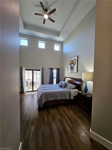 4014 Jacaranda PKWY W, Cape Coral, FL 33993