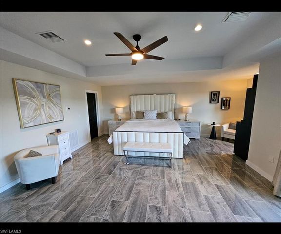 4014 Jacaranda PKWY W, Cape Coral, FL 33993