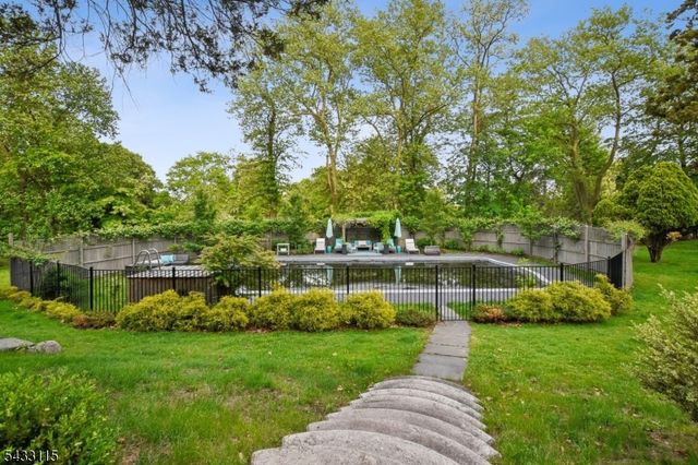 100 Gregory Ave, West Orange Twp., NJ 07052