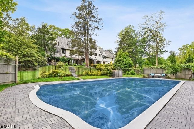 100 Gregory Ave, West Orange Twp., NJ 07052