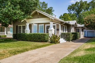 5415 Bonita Avenue, Dallas, TX 75206