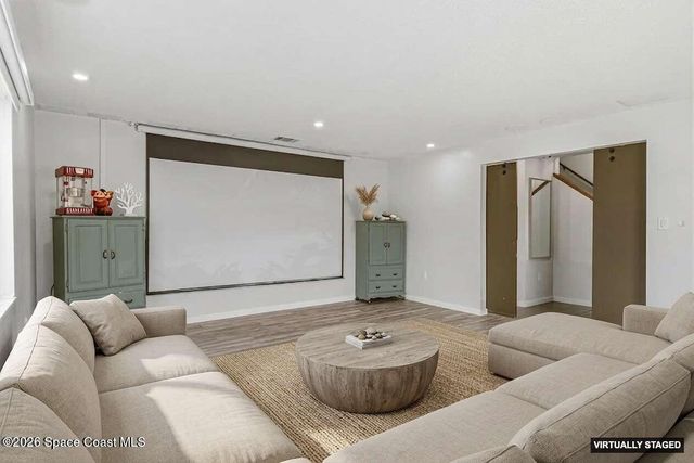 725 Puesta Del Sol Plaza, Indialantic, FL 32903