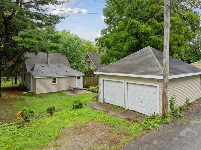 2365 Doswell Avenue, Saint Paul, MN 55108