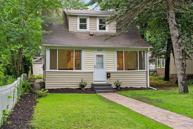 2365 Doswell Avenue, Saint Paul, MN 55108