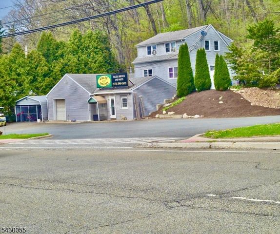 241 Us Highway 206, Stanhope Boro, NJ 07874