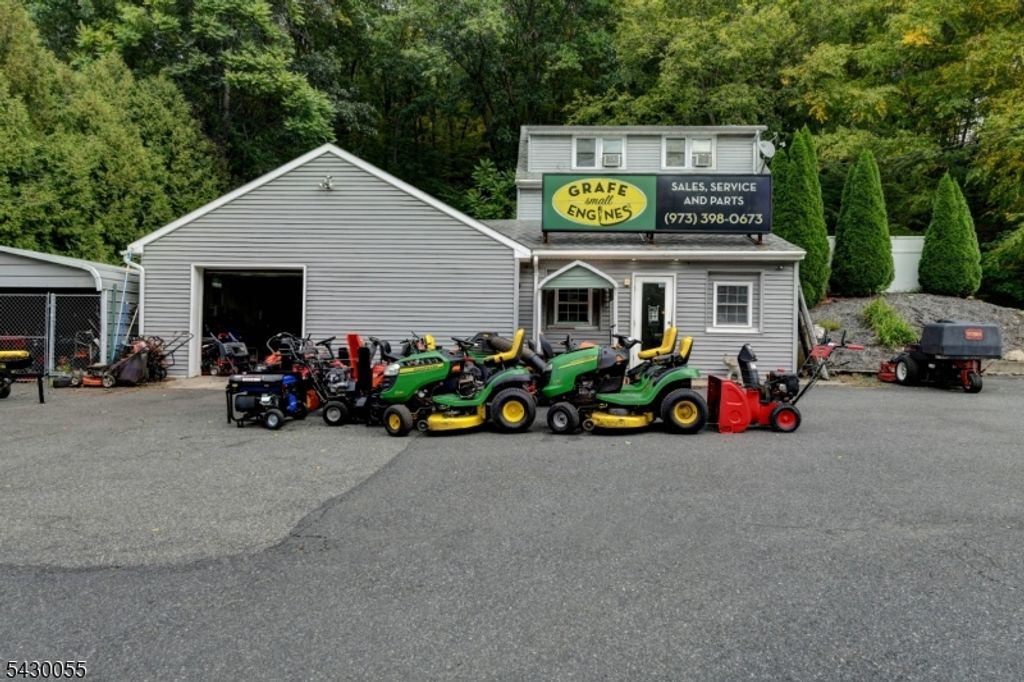 241 Us Highway 206, Stanhope Boro, NJ 07874 — photo 4