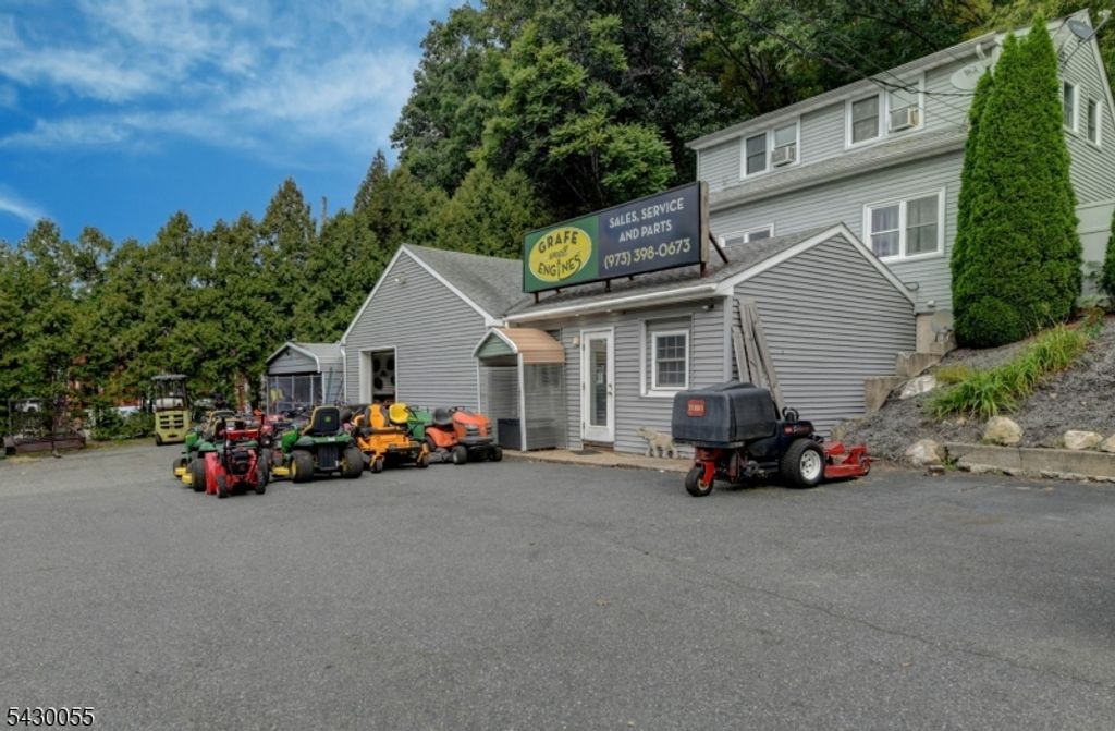 241 Us Highway 206, Stanhope Boro, NJ 07874 — photo 5