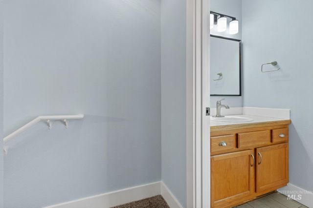 4869 W Mystic Cove Way, Garden City, ID 83714