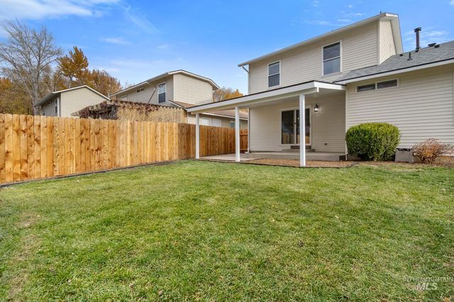 4869 W Mystic Cove Way, Garden City, ID 83714