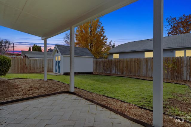 4869 W Mystic Cove Way, Garden City, ID 83714