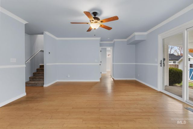 4869 W Mystic Cove Way, Garden City, ID 83714